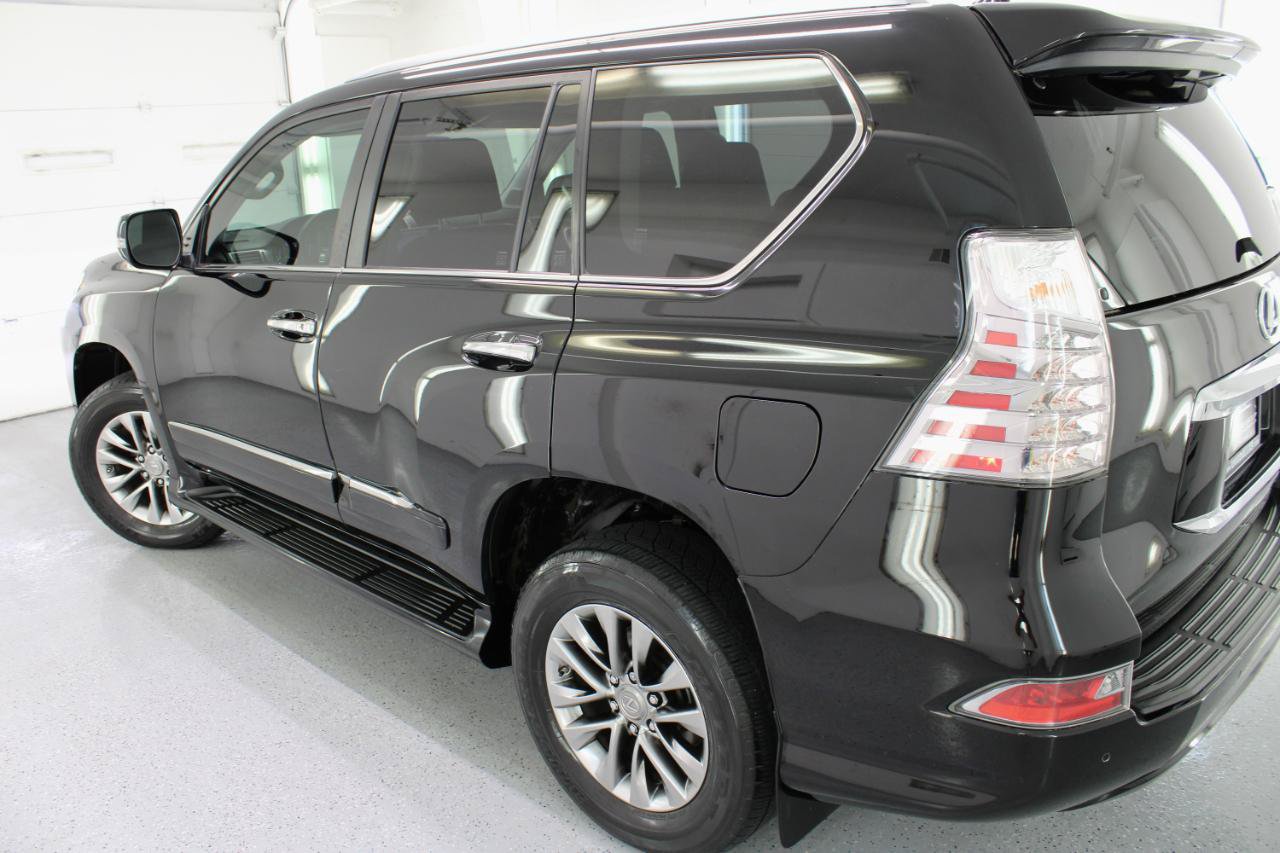 Used 2019 Lexus GX 460 Luxury AWD/4WD image 15