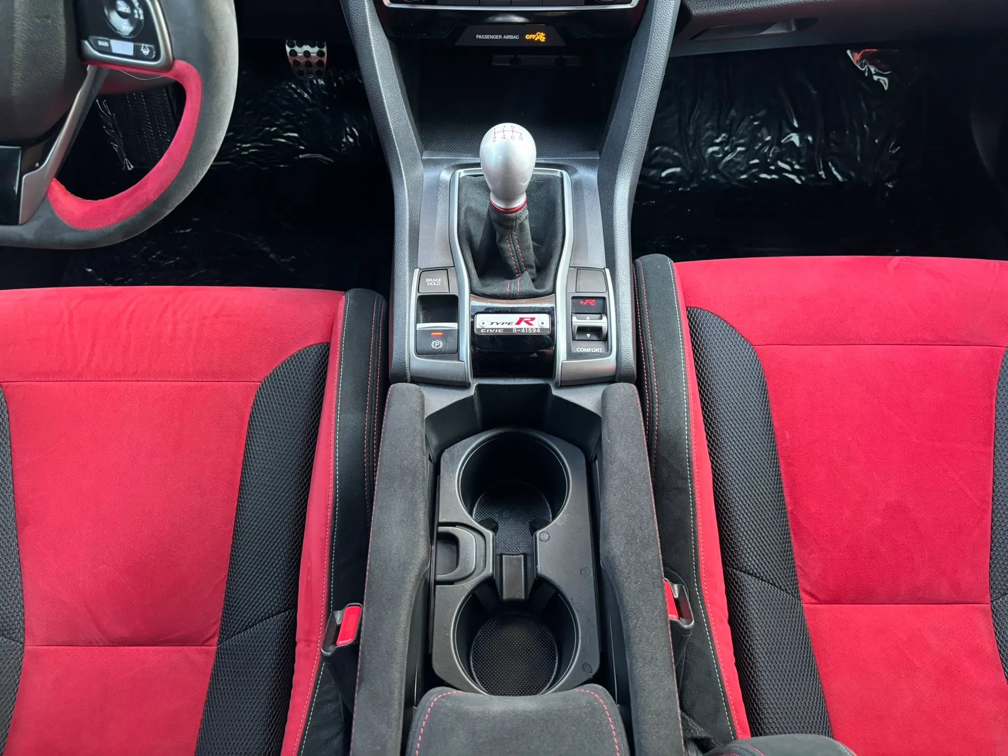 Used 2021 Honda Civic Type R image 42