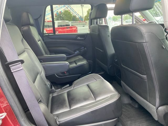Used 2016 Chevrolet Tahoe LT AWD/4WD image 36