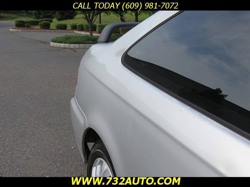Used 2000 Honda Civic EX image 24
