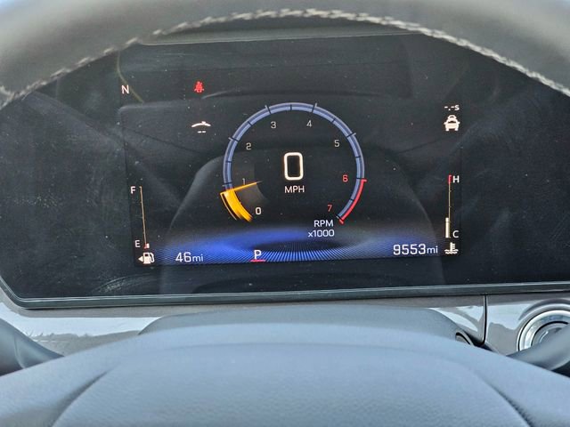 Used 2025 Chevrolet Trax ACTIV w/ Sunroof Package image 33