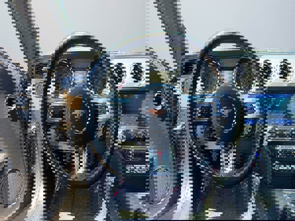 Used 2020 Ford Mustang GT image 12