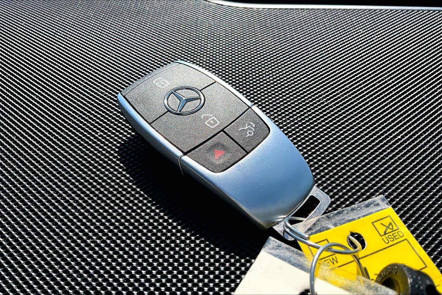 Certified 2026 Mercedes-Benz GLE 350 4MATIC image 15