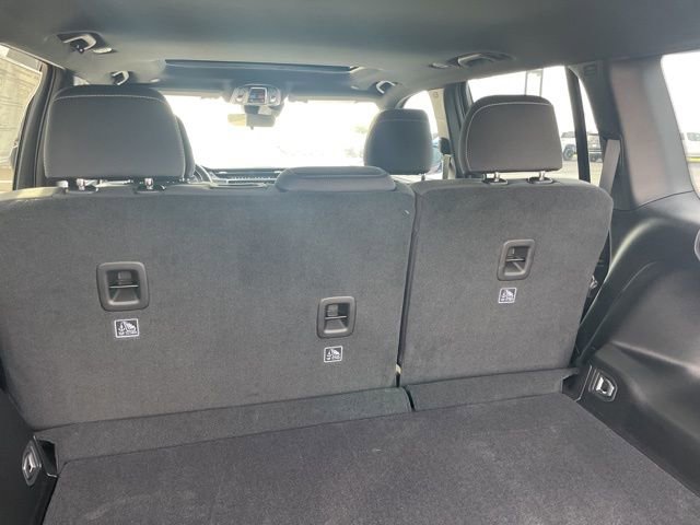 New 2025 Jeep Grand Cherokee Laredo X image 18