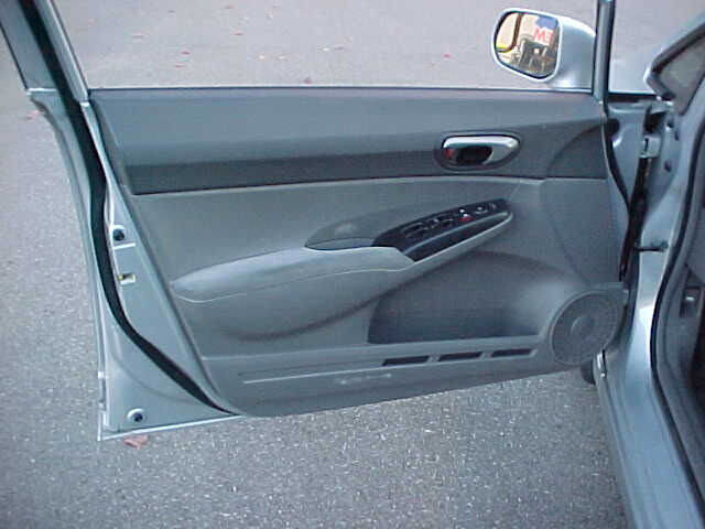 Used 2009 Honda Civic LX image 16