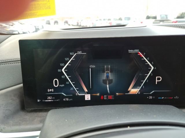 Used 2024 BMW X5 xDrive40i w/ Premium Package image 23