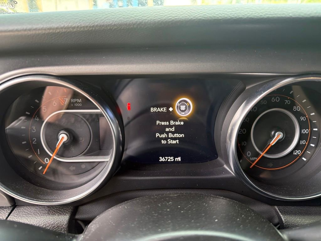 Used 2022 Jeep Wrangler Unlimited Sport AWD/4WD image 45