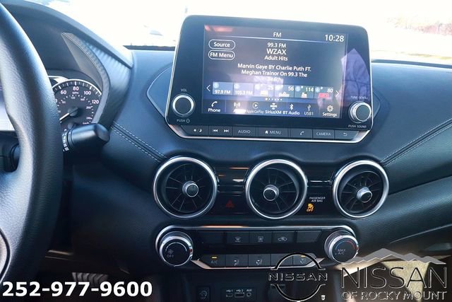 Used 2024 Nissan Sentra SV image 18