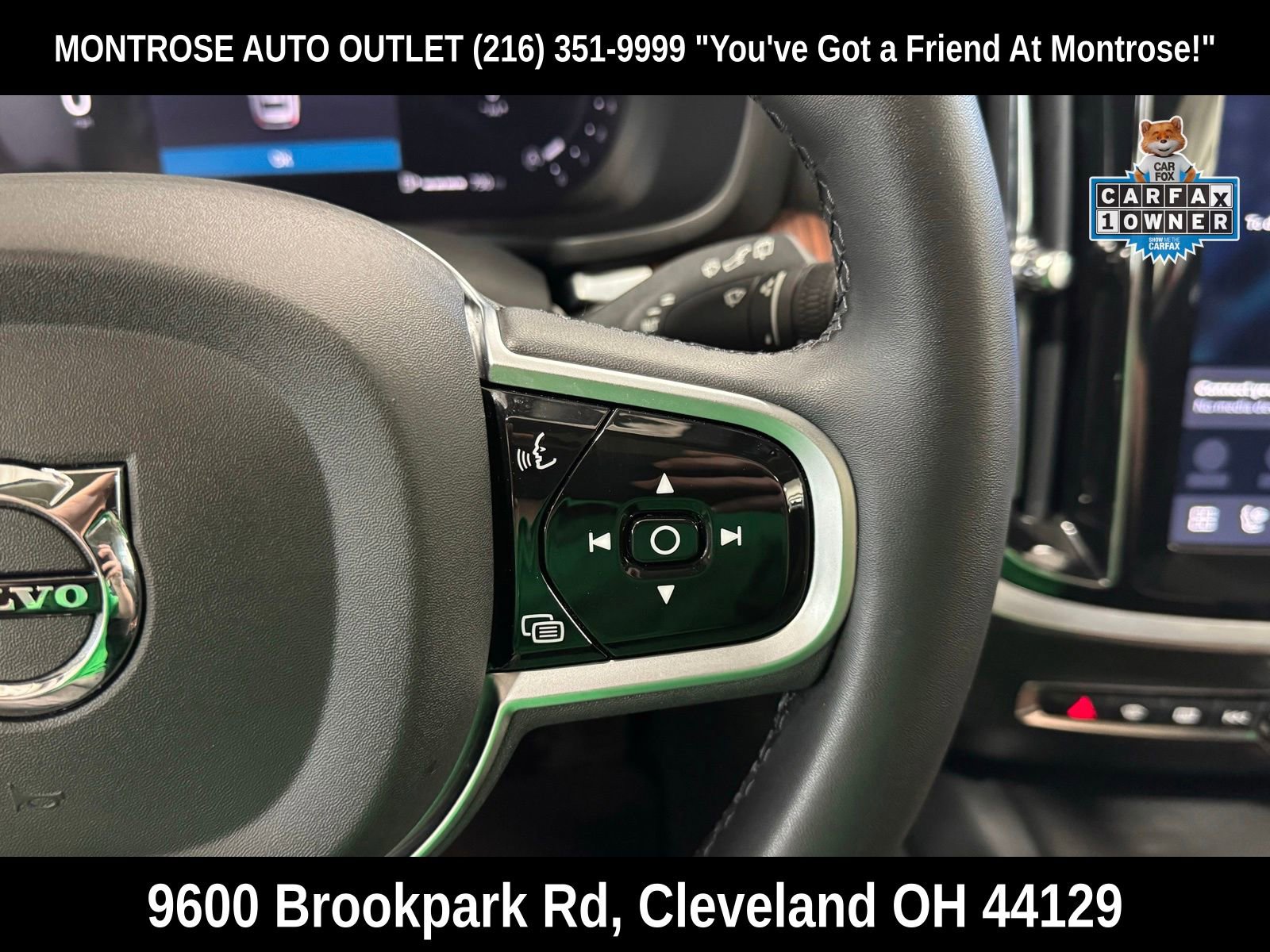 Certified 2025 Volvo V60 B5 Cross Country Plus AWD/4WD image 20