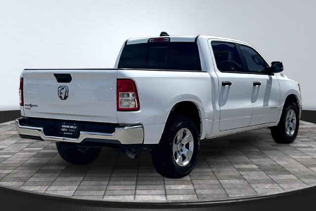 Used 2023 RAM 1500 Lone Star RWD image 6