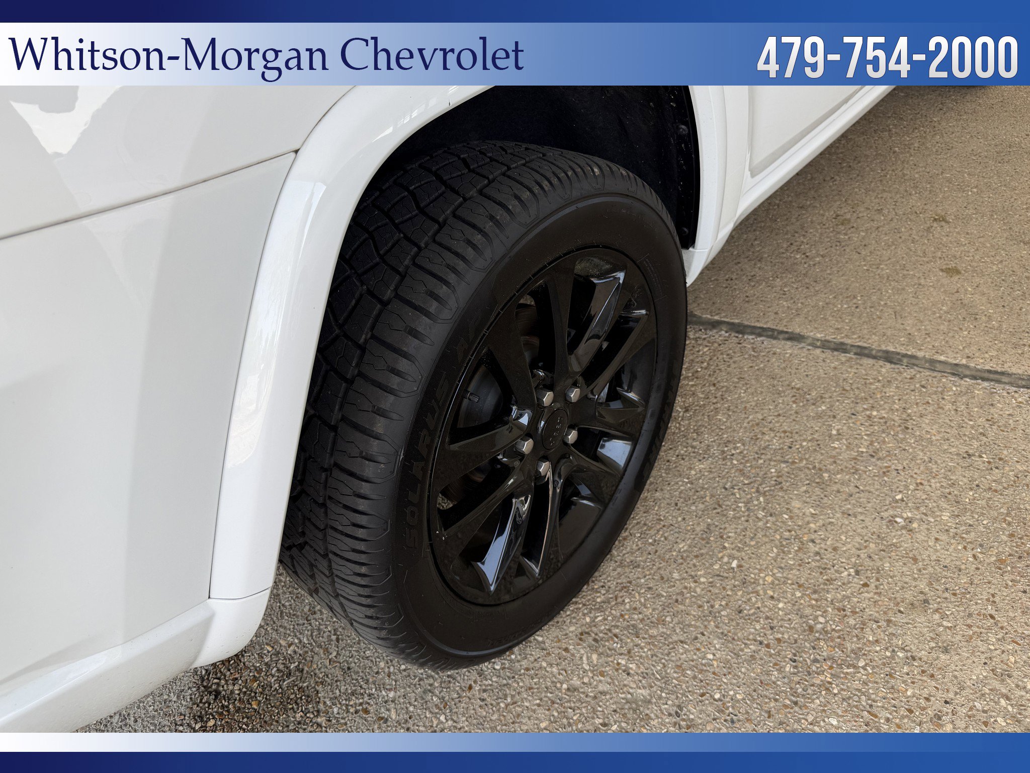 Used 2020 Jeep Grand Cherokee Altitude RWD image 38