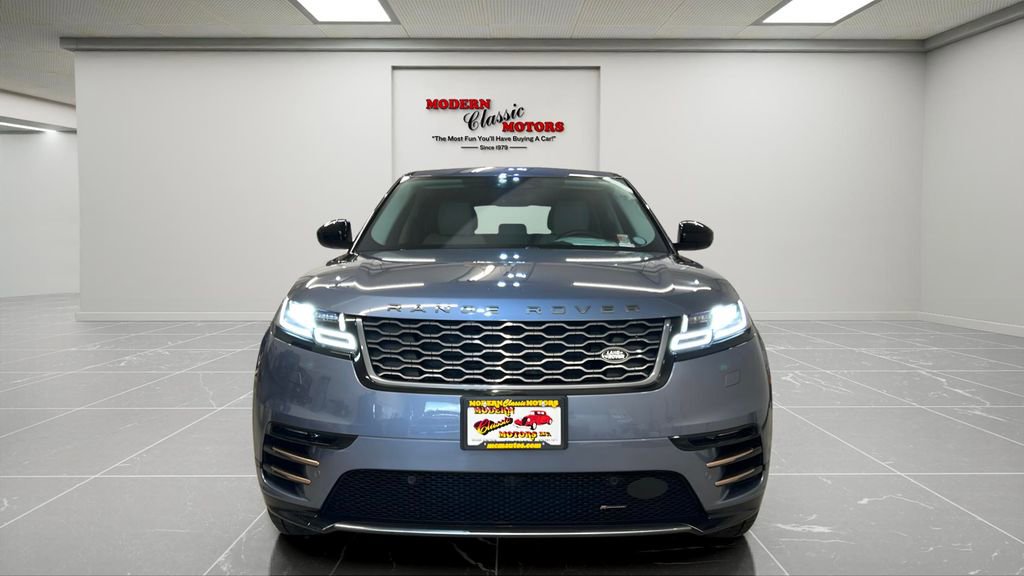 Used 2023 Land Rover Range Rover Velar R-Dynamic S image 2