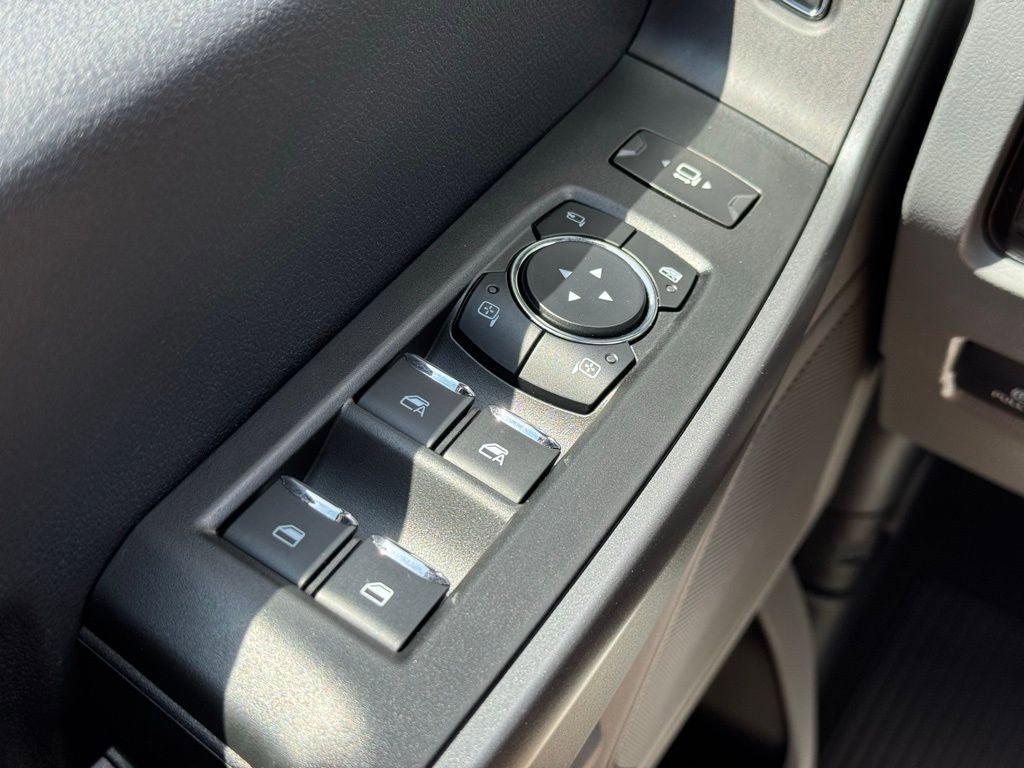 New 2026 Ford F250 XLT image 14