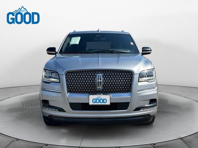 Used 2022 Lincoln Navigator L Reserve image 8