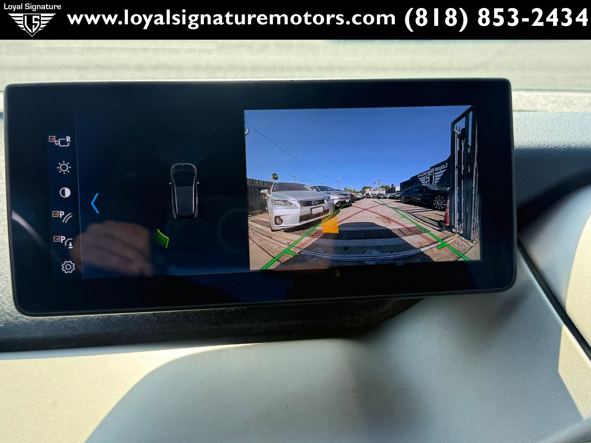 Used 2019 BMW i3 s RWD image 26