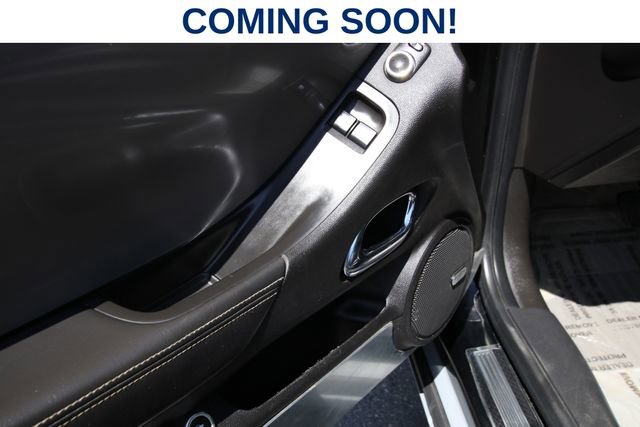 Used 2010 Chevrolet Camaro SS w/ RS Package RWD image 10