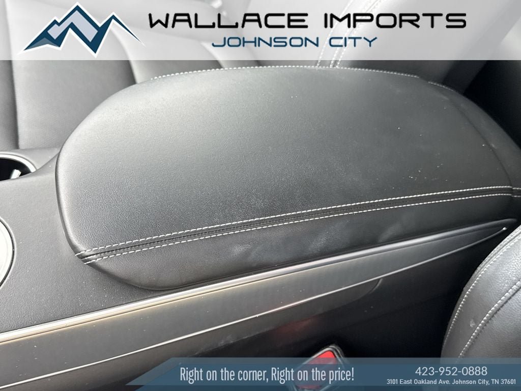 Used 2023 Genesis GV70 2.5T w/ Select Package AWD/4WD image 20