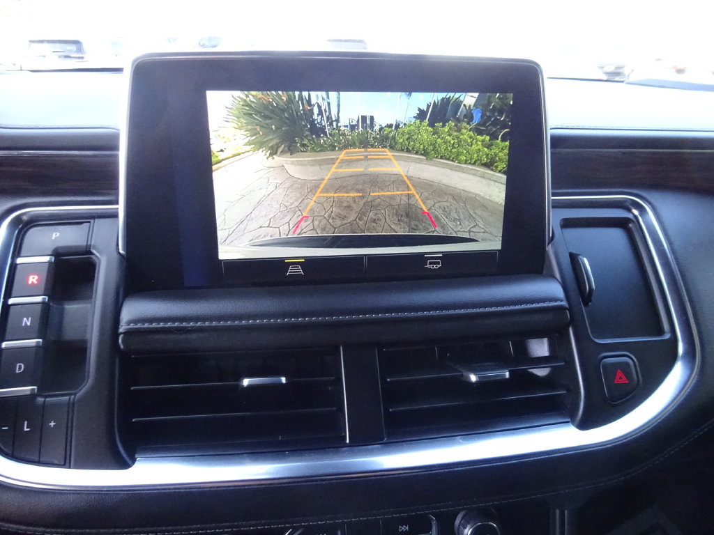 Certified 2023 Chevrolet Tahoe Z71 AWD/4WD image 28
