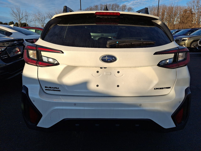 New 2026 Subaru Crosstrek 2.5i Limited w/ Crosstrek Mirror Package AWD/4WD image 3