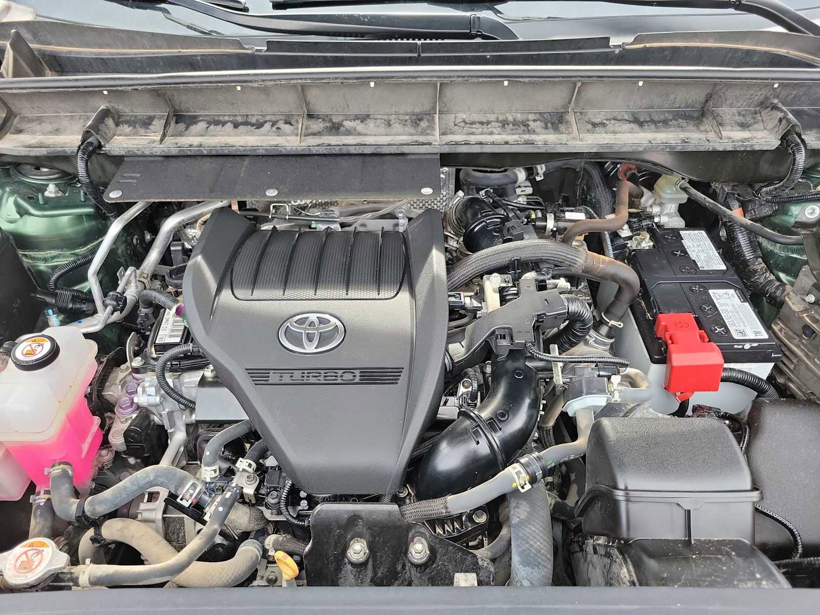 Used 2023 Toyota Highlander Limited image 5