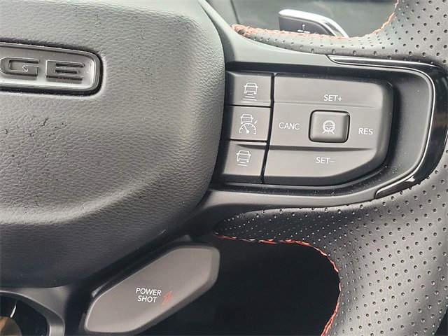 New 2024 Dodge Charger R/T w/ Plus Group image 26