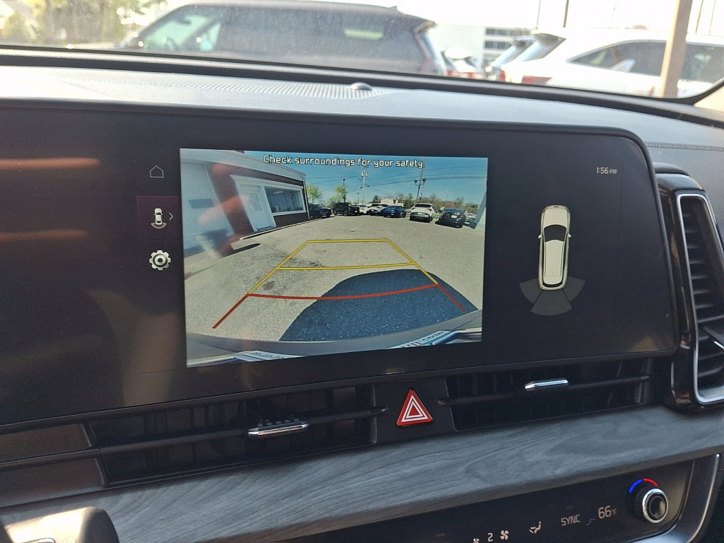 Used 2024 Kia Sportage X-Line image 28