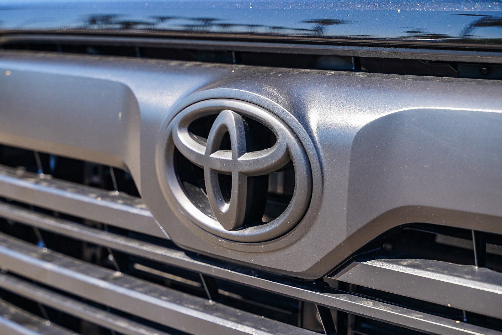 New 2025 Toyota Tundra SR5 image 9