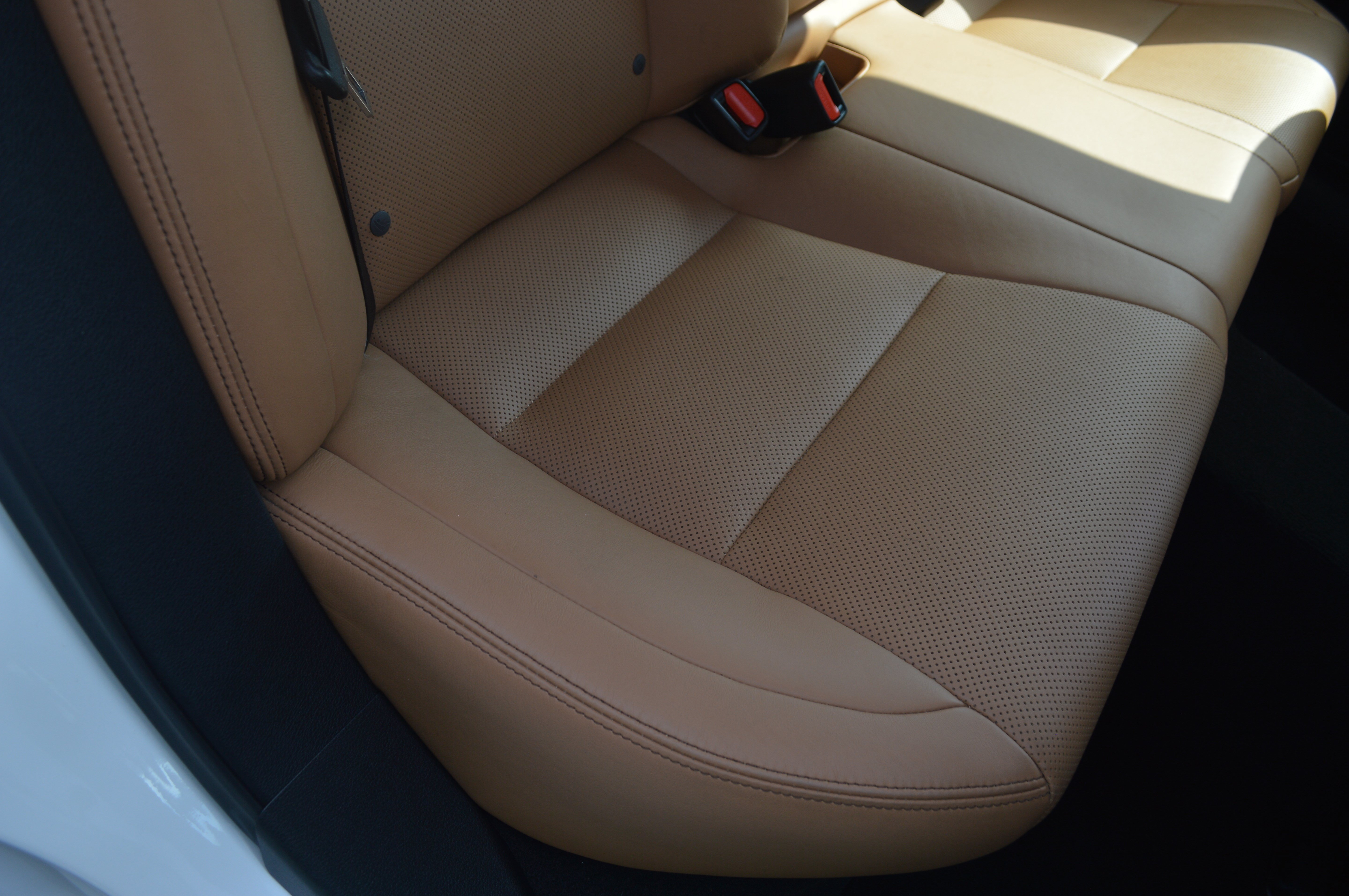 Used 2015 Lexus GS 350 AWD w/ Premium Package image 39