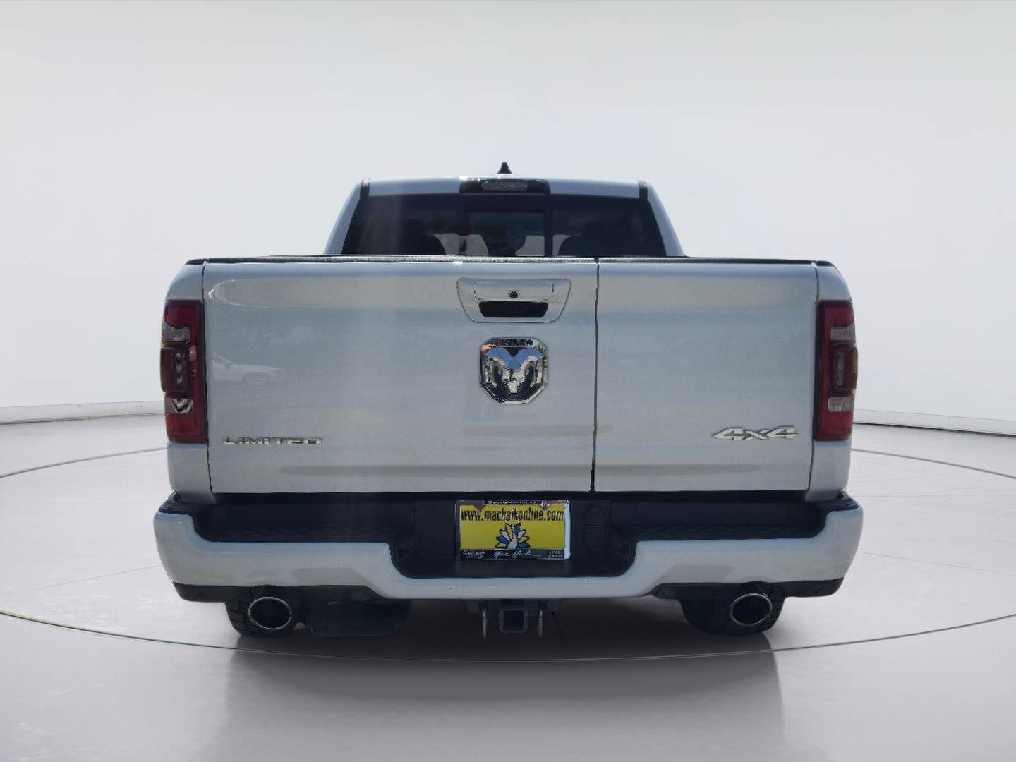 Used 2024 RAM 1500 Limited AWD/4WD image 4