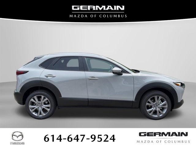 New 2026 MAZDA CX-30 AWD 2.5 S image 7