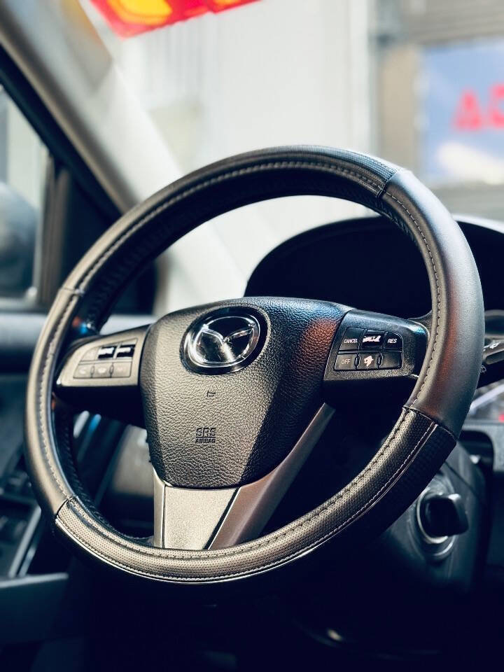 Used 2014 MAZDA CX-9 Touring w/ Touring Technology Package image 18