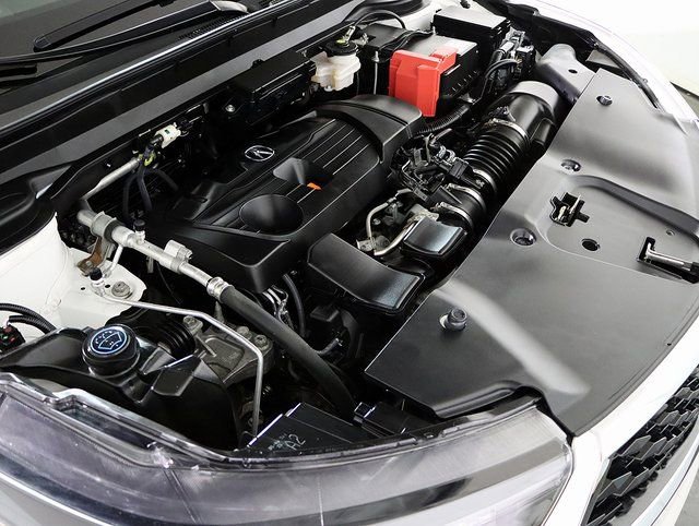 Certified 2023 Acura RDX AWD w/ Advance Package image 37