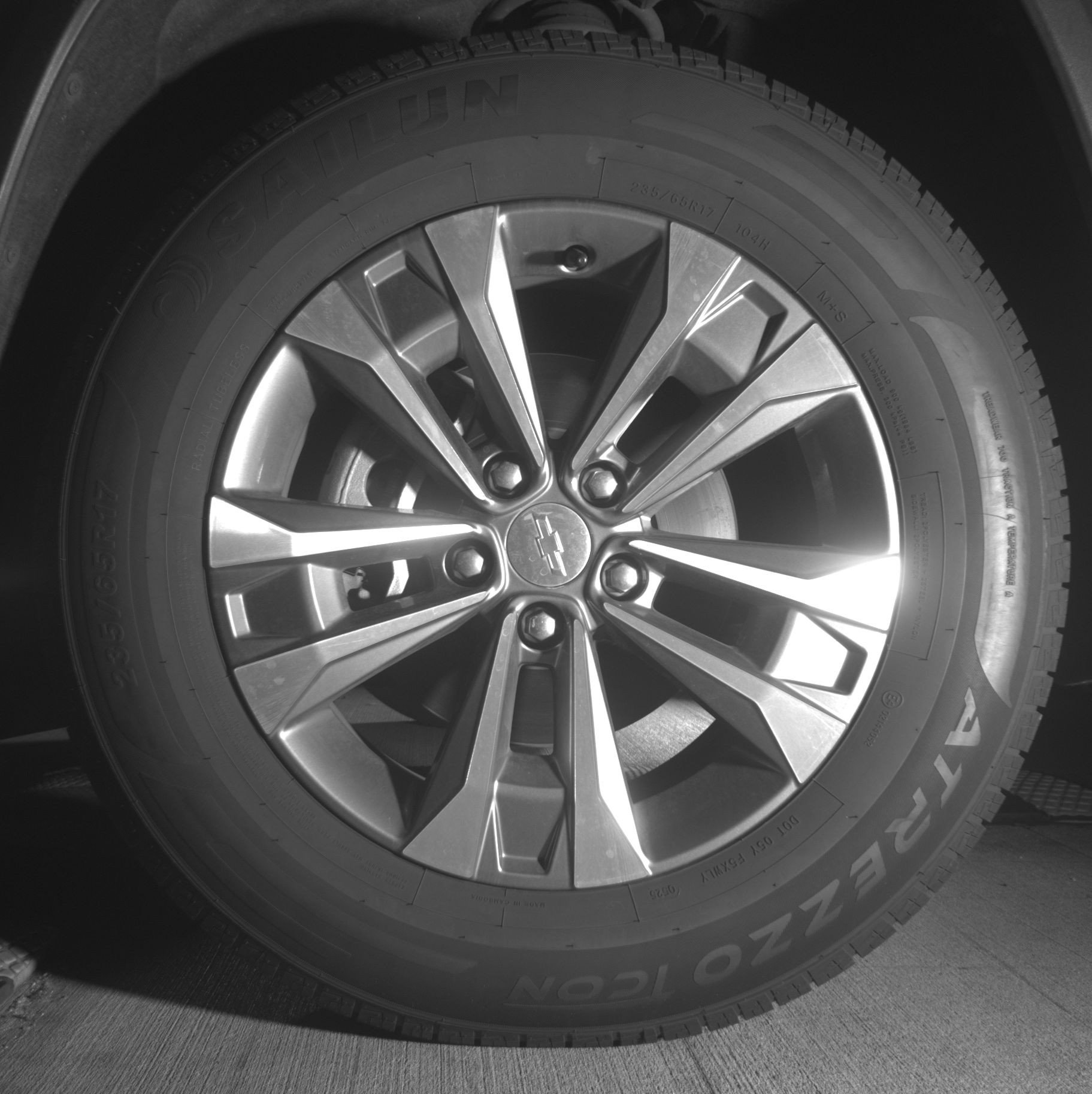 Used 2025 Chevrolet Equinox LT FWD image 12