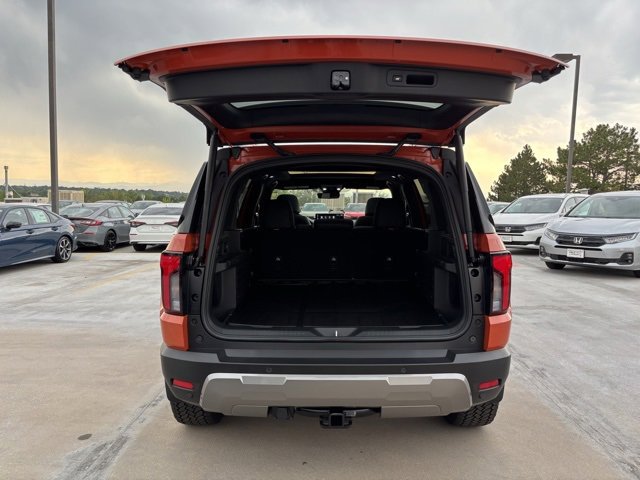 Certified 2026 Honda Passport TrailSport image 29
