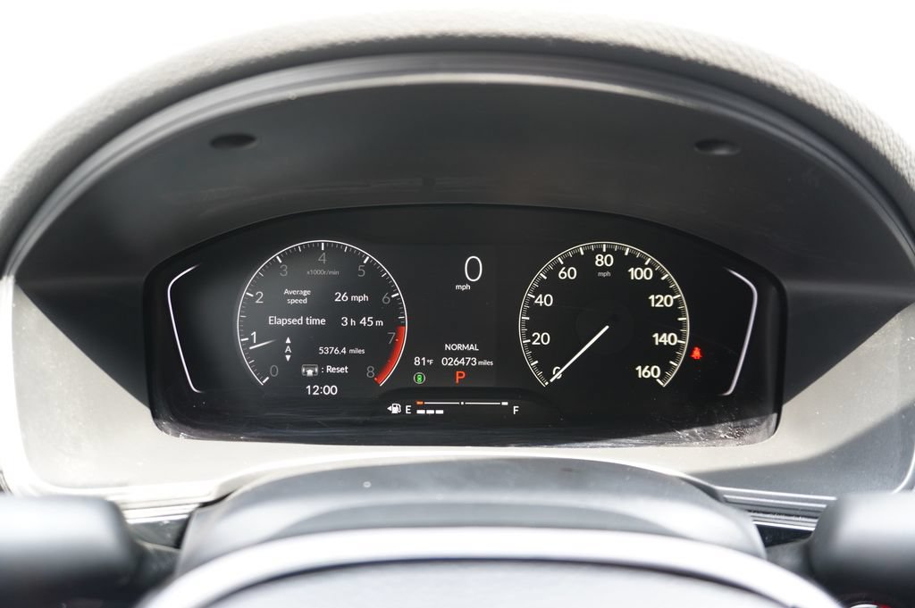 Used 2024 Honda Civic Sport image 15