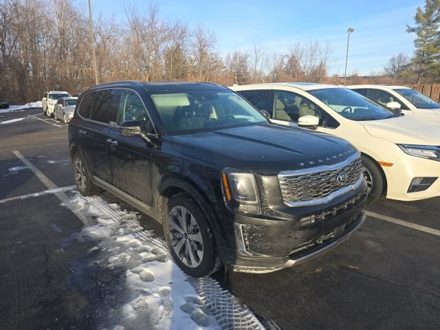 Used 2020 Kia Telluride S
