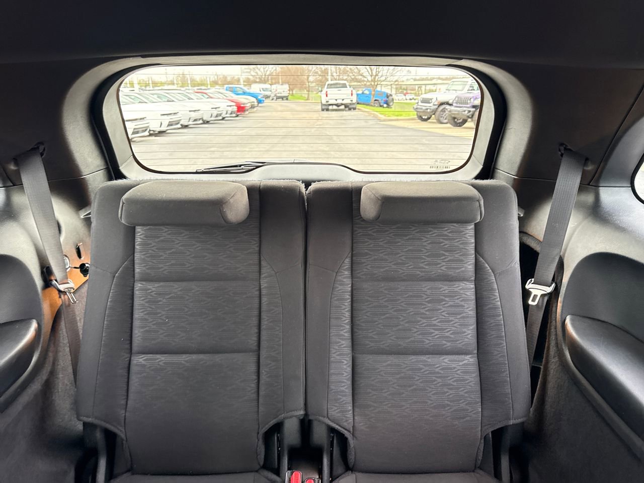 Used 2022 Dodge Durango GT image 14