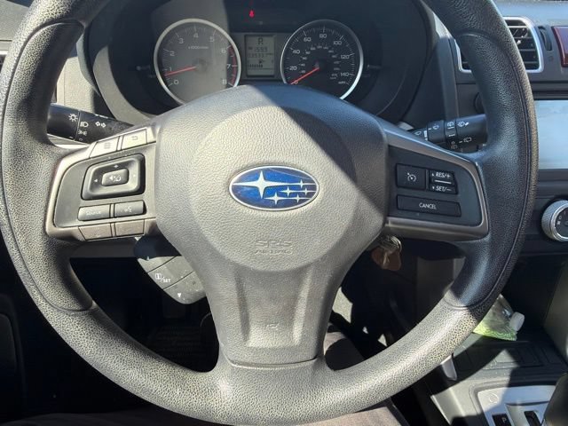 Used 2016 Subaru Forester 2.5i w/ Alloy Wheel Package AWD/4WD image 13