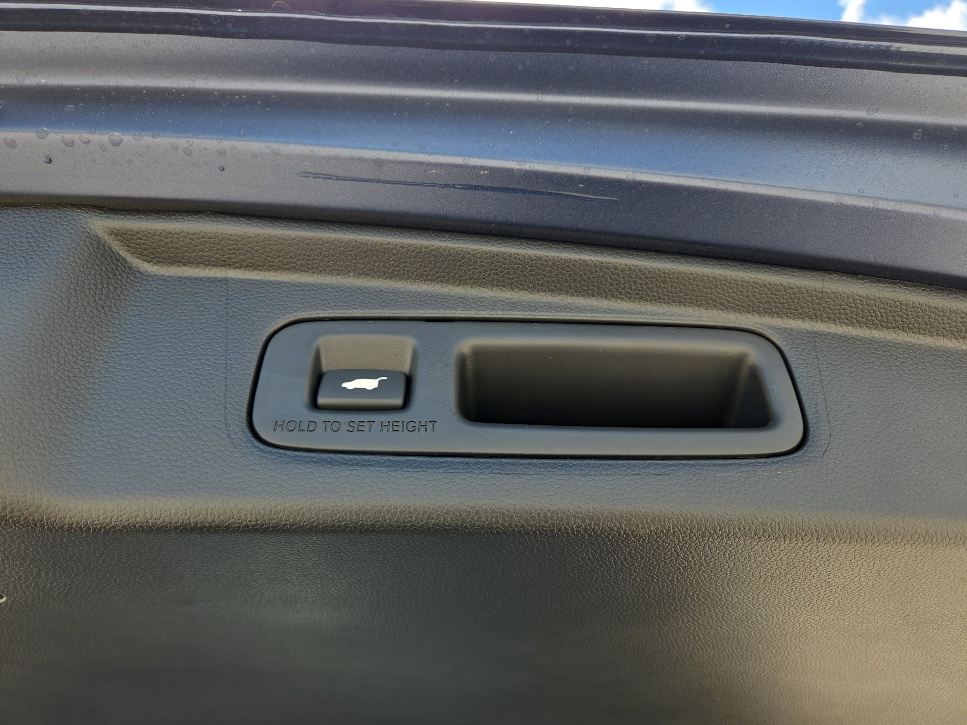 New 2026 Honda CR-V TrailSport image 43