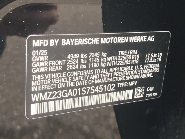 Used 2025 MINI Cooper Countryman S AWD/4WD image 32