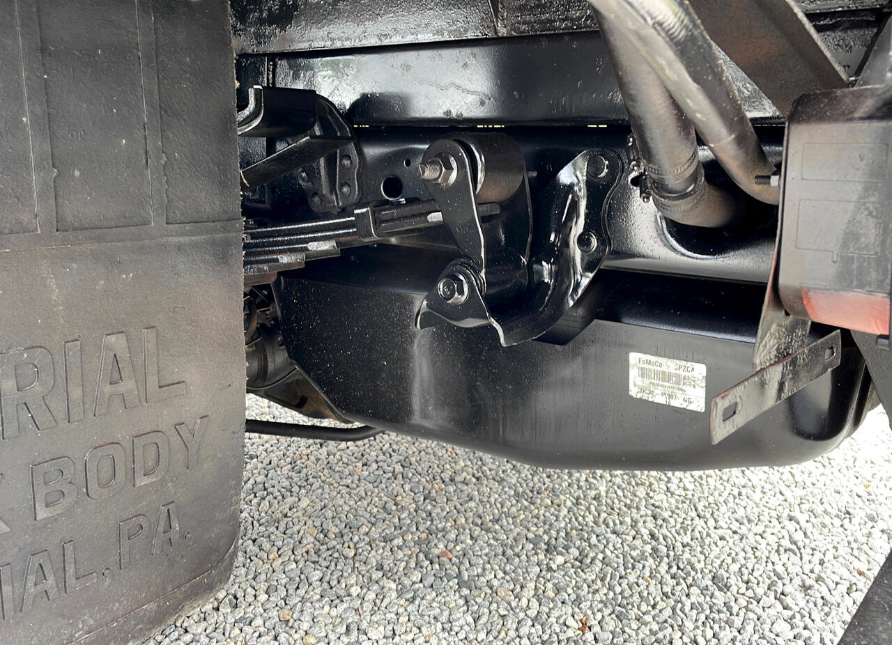 Used 2017 Ford F350 XL w/ XL Value Package image 43