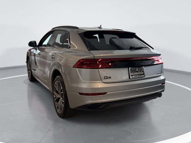 Used 2023 Audi Q8 Premium w/ Black Optic Package AWD/4WD image 6
