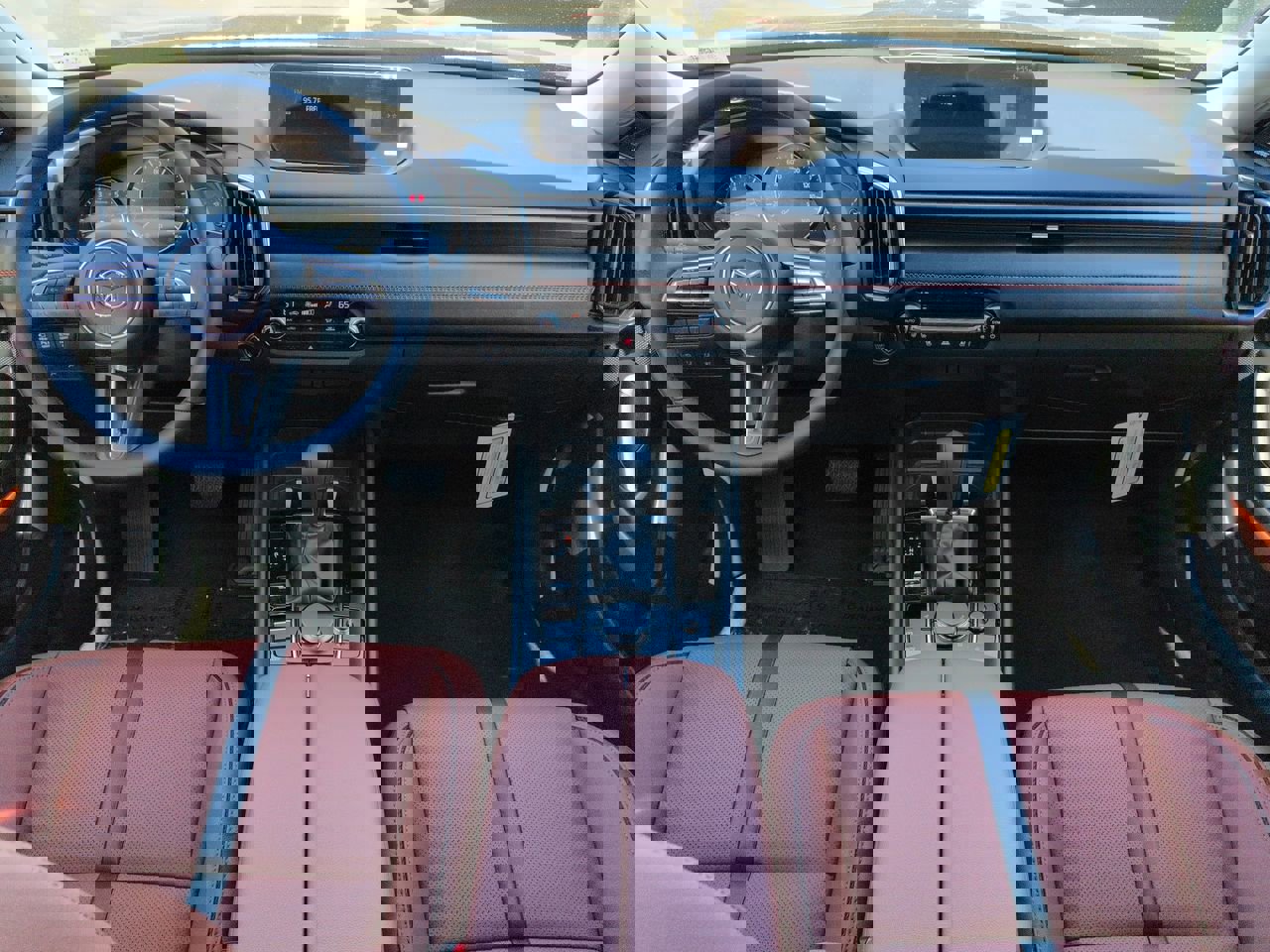 New 2026 MAZDA CX-50 2.5 Turbo w/ Premium Plus Pkg image 15