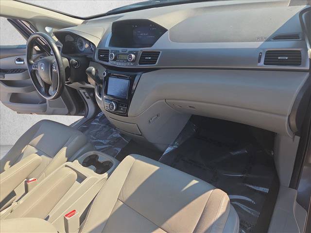 Used 2016 Honda Odyssey EX-L image 22