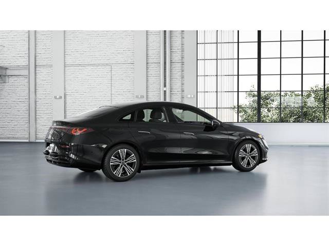 New 2027 Mercedes-Benz CLA 250+ image 18