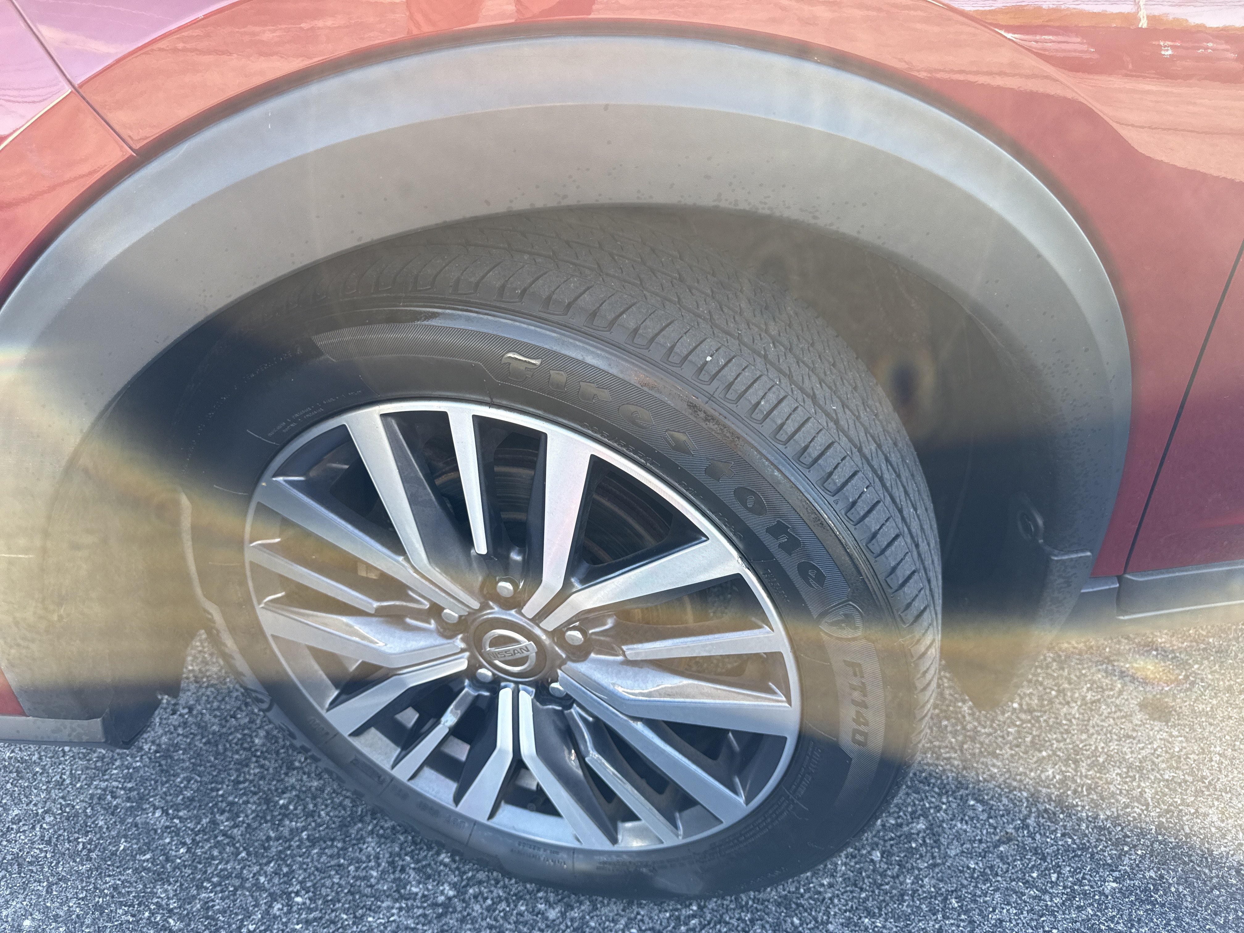 Used 2021 Nissan Kicks SV FWD image 19