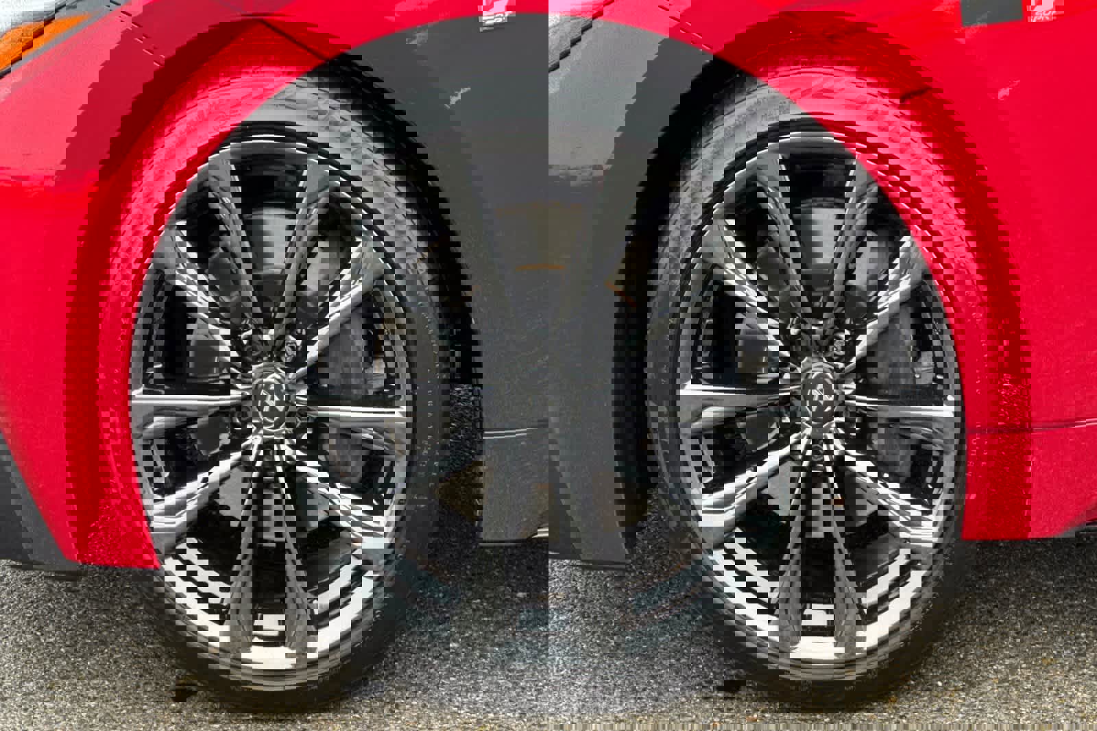 Used 2025 Lexus IS 350 F Sport image 30