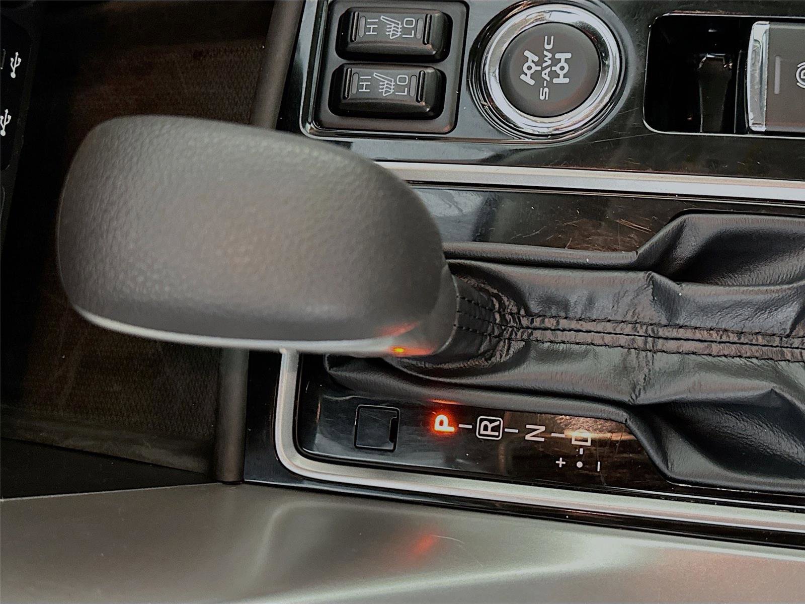 Used 2025 Mitsubishi Eclipse Cross SE AWD/4WD image 15