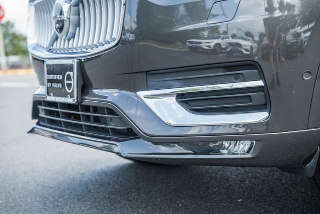 Certified 2024 Volvo XC90 B6 Plus w/ Protection Package Premier AWD/4WD image 15
