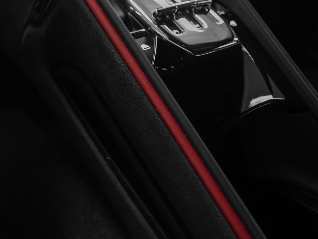 Certified 2022 Ferrari Roma RWD image 63